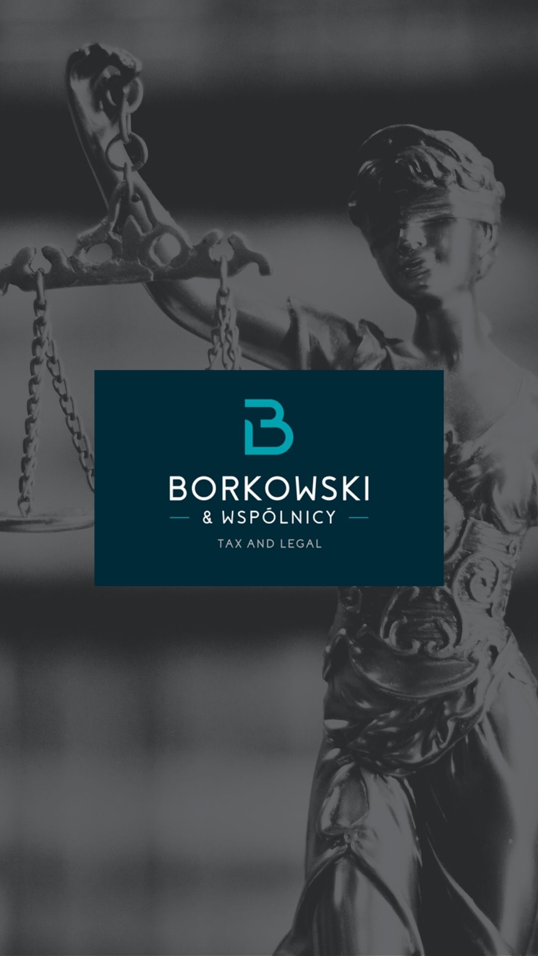 BORKOWSKI & WSPÓLNICY