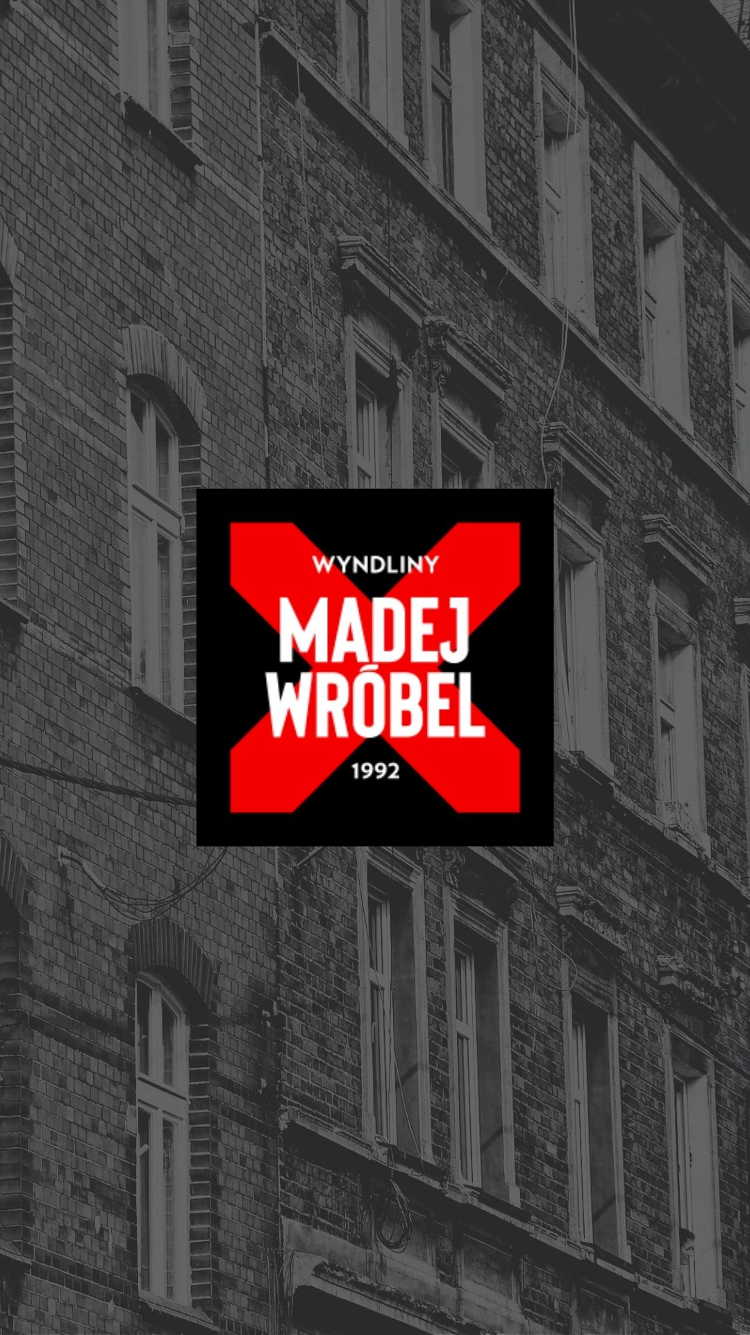 MADEJ WRÓBEL
