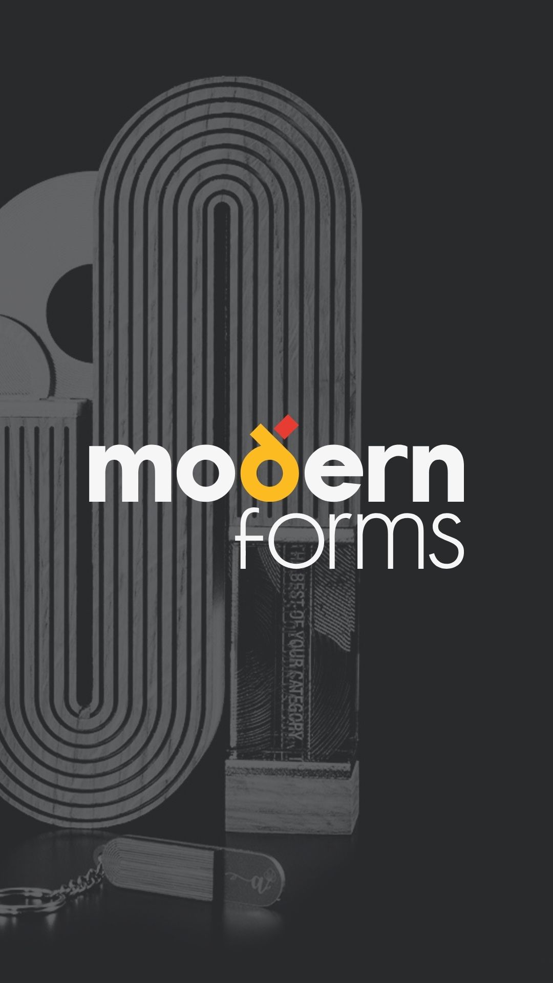 MODERN FORMS